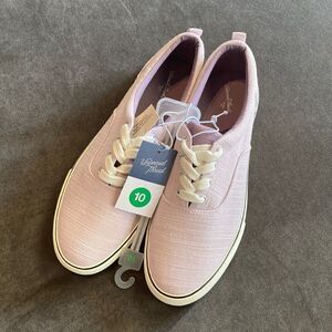 Women’s Universal Thread Molly Sneakers Shoes Purple Size 10 NWT